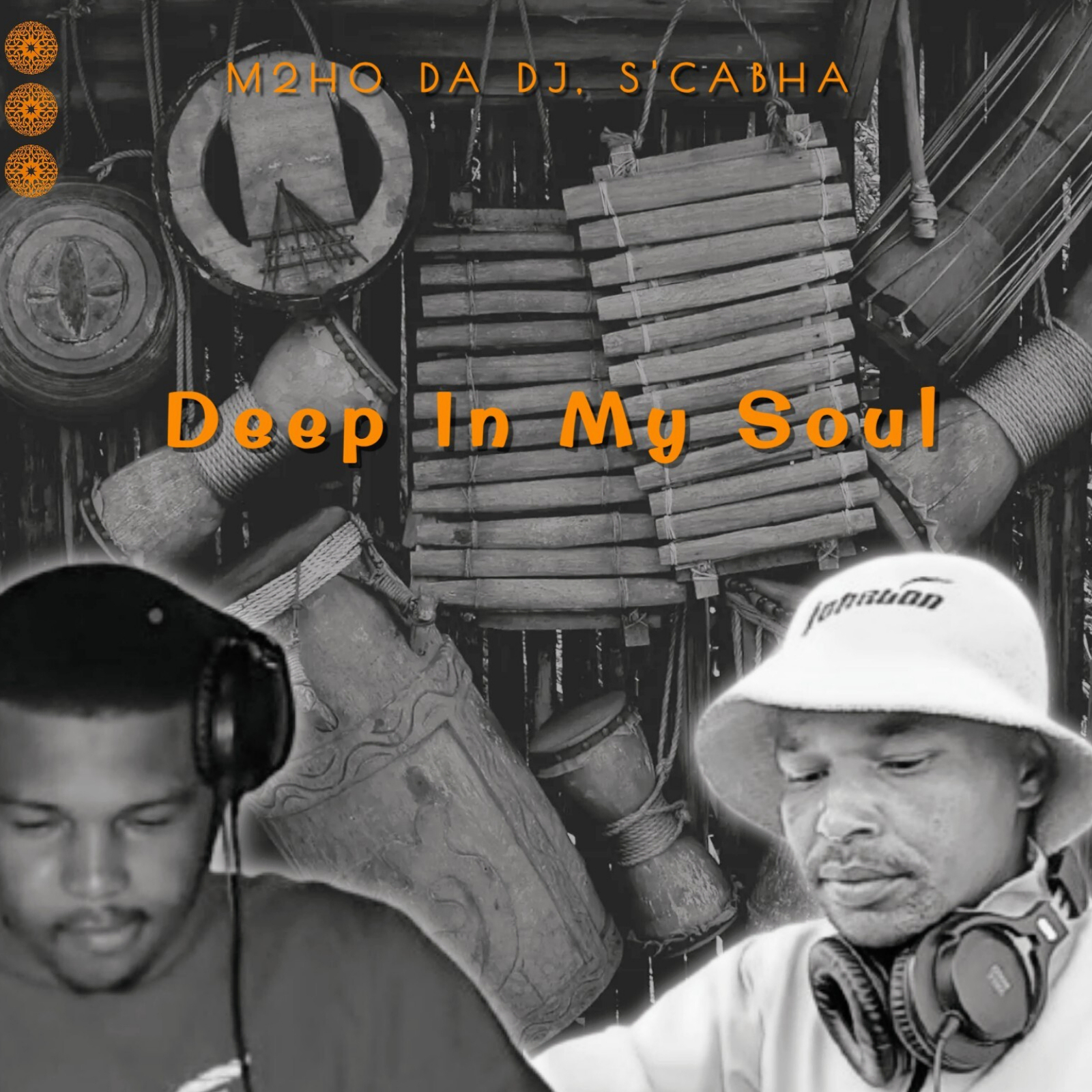 Deep In My Soul