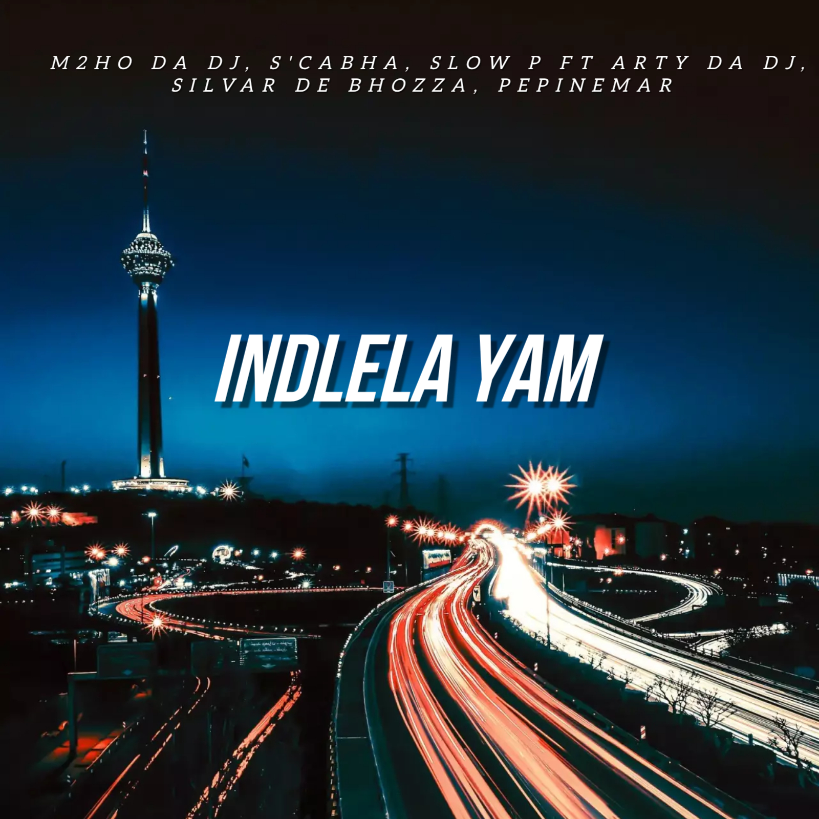 Indlela Yam