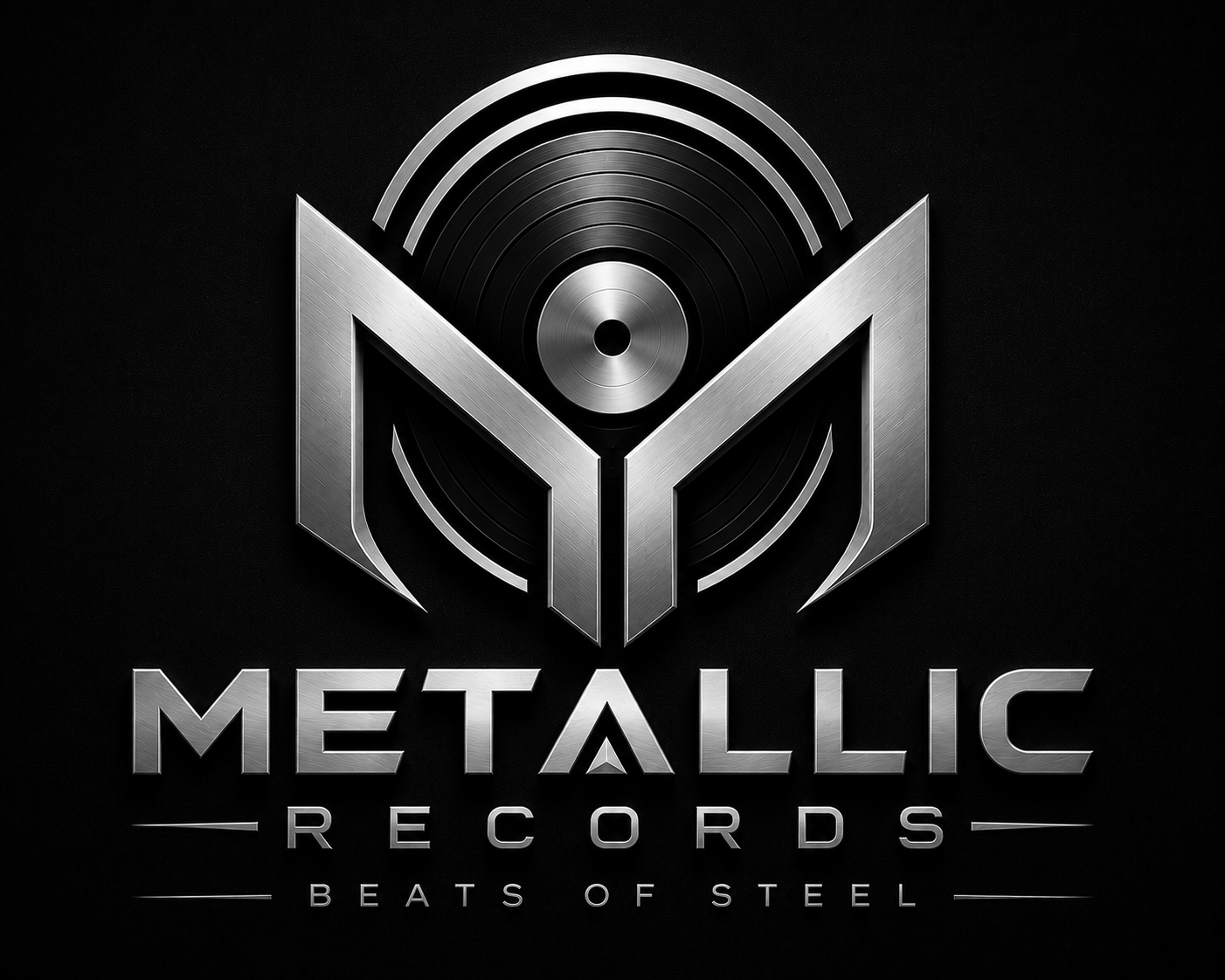 Metallic Records