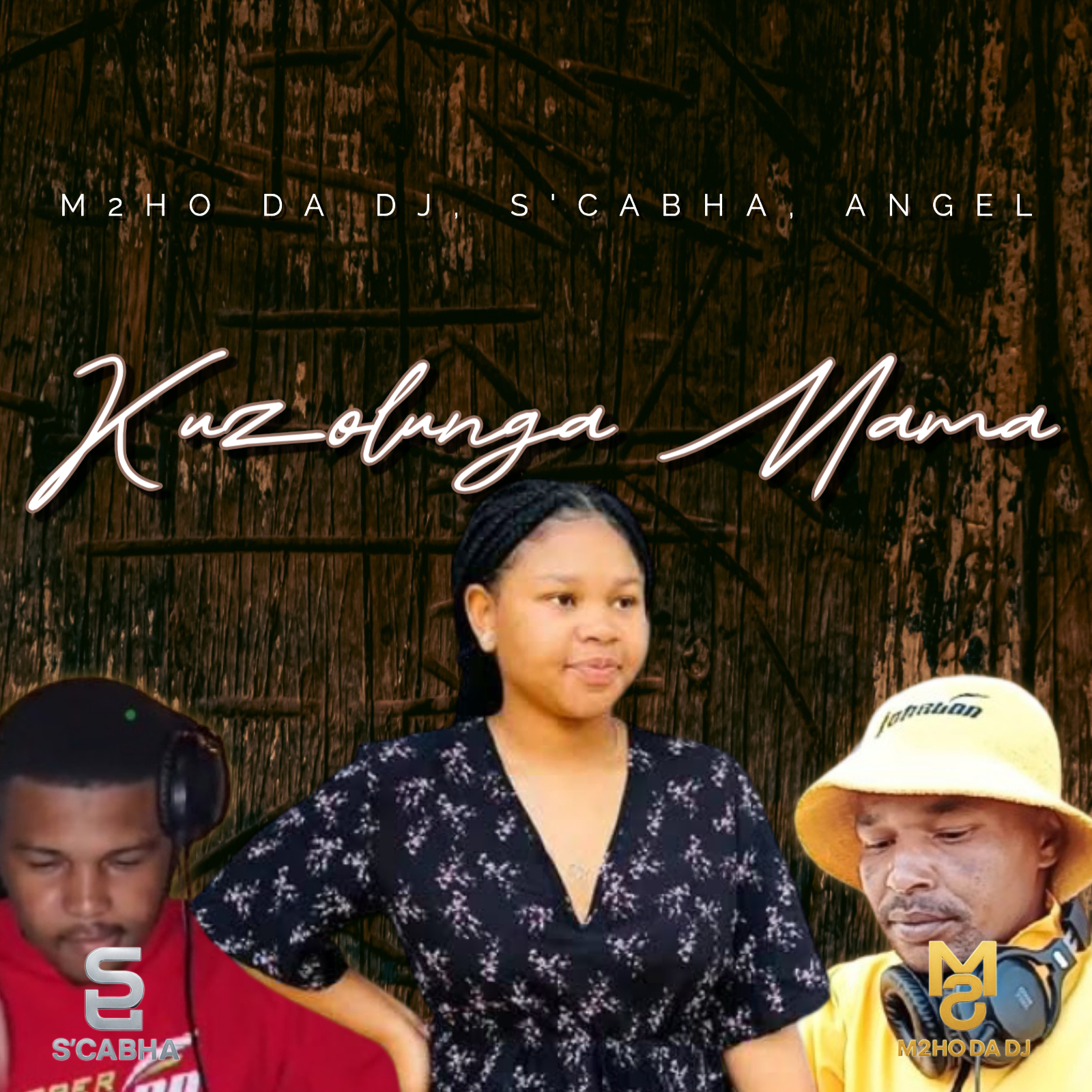 Kuzolunga Mama