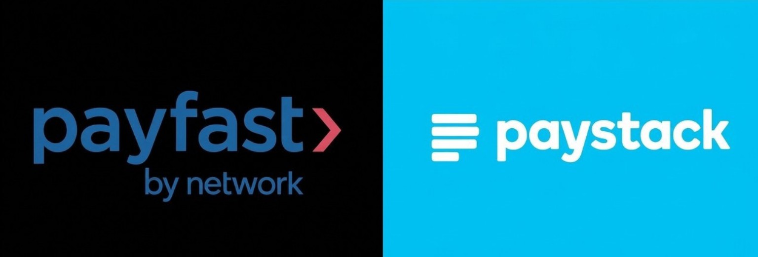Secure payments powered by Paystack