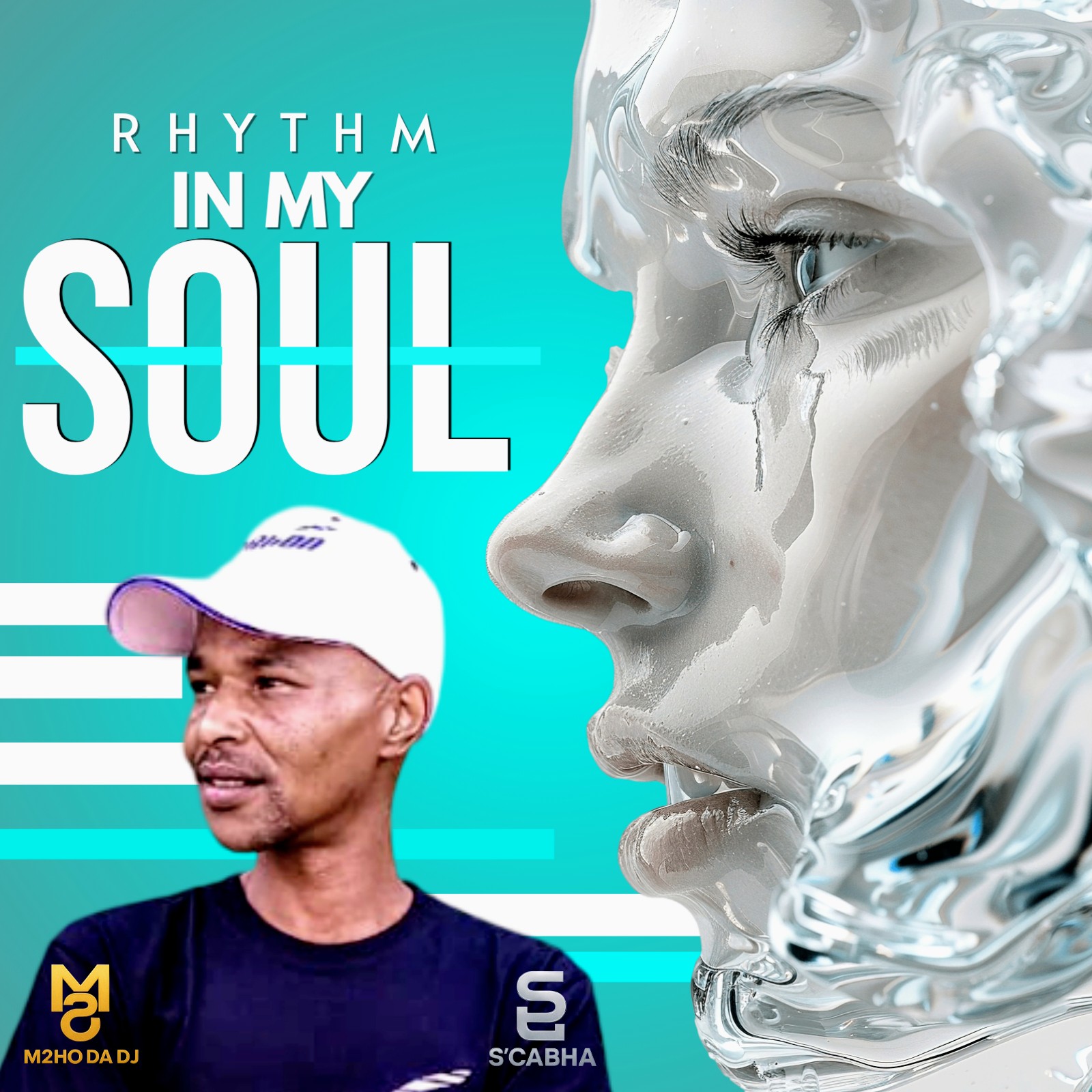 Rhythm In My Soul