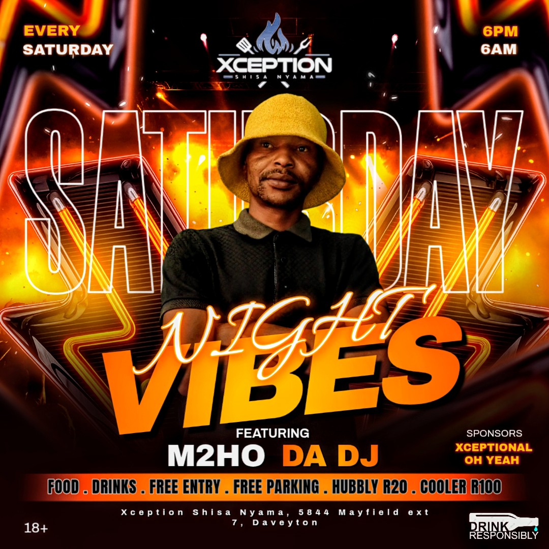 Metallic Records Events