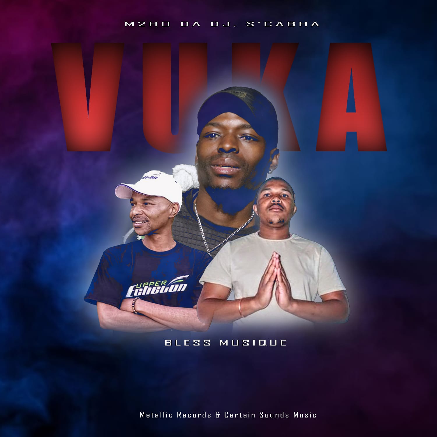 Vuka